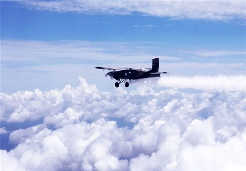 جزئیات بارورسازی ابرها در 4 منطقه کشور از 10 آبان/ عملیات بارورسازی موفق بود