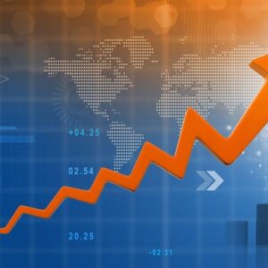 رشد اقتصادی نزدیک به صفر در برابر رشد تا 45 درصدی بازارهای سفته‌بازی نامولد