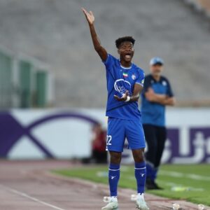 دوگانگی و انفعال باشگاه استقلال در ماجرای اندونگ