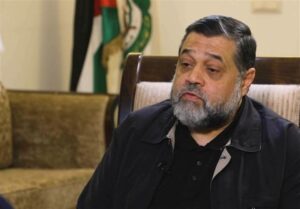 مقام ارشد حماس: حق مقاومت مسلحانه برای ملت فلسطین محفوظ است