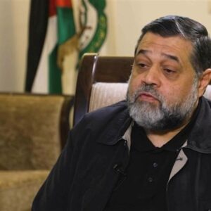 مقام ارشد حماس: حق مقاومت مسلحانه برای ملت فلسطین محفوظ است