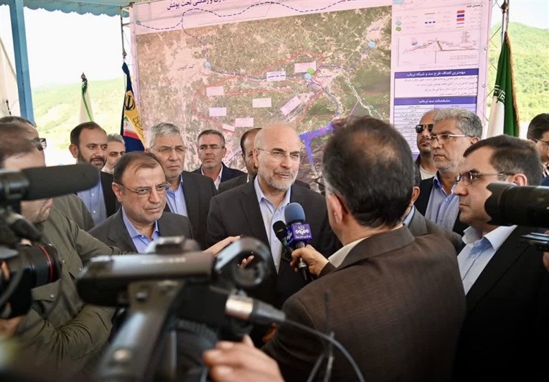 اخبار استان گلستان , نظام مسائل استان گلستان , بحران آب ,