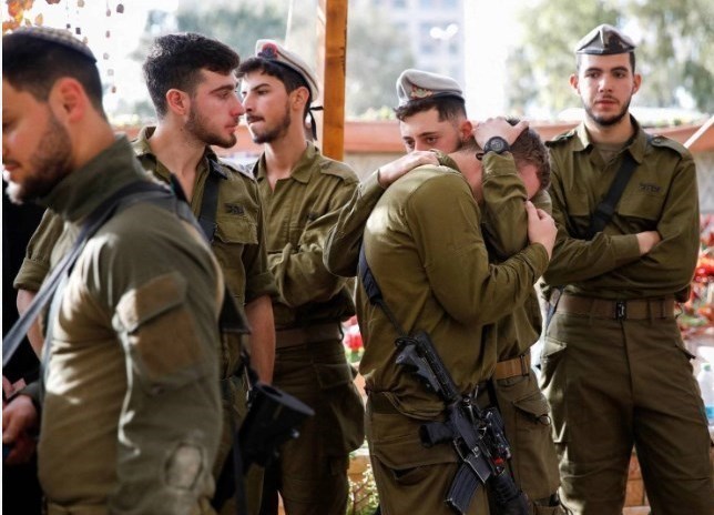 رژیم صهیونیستی (اسرائیل) , بنیامین نتانیاهو , 