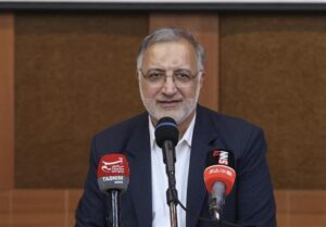 زاکانی: 16 درصد از تورم کشور مستقیماً مرتبط با عملکرد بانک آینده بوده است