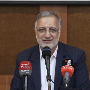 زاکانی: 16 درصد از تورم کشور مستقیماً مرتبط با عملکرد بانک آینده بوده است