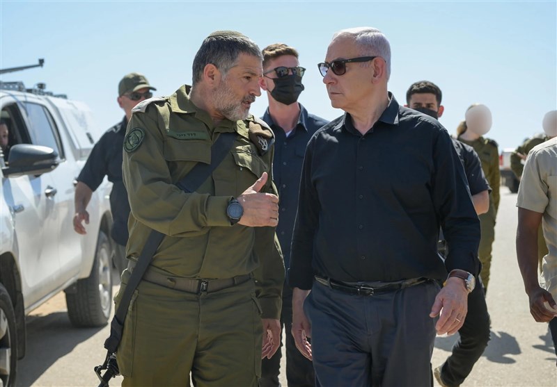 بحران در شاباک باعث استعفای مرد شماره 2 آن شد