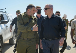 بحران در شاباک باعث استعفای مرد شماره 2 آن شد