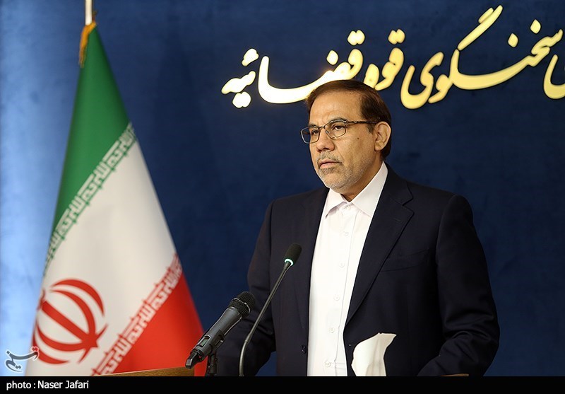 تشریح آخرین وضعیت پرونده فرزندان معاون اول سابق قوه قضاییه