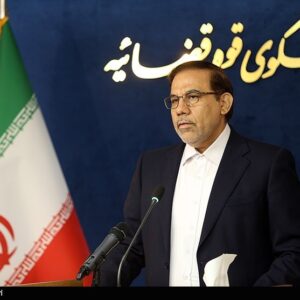 تشریح آخرین وضعیت پرونده فرزندان معاون اول سابق قوه قضاییه