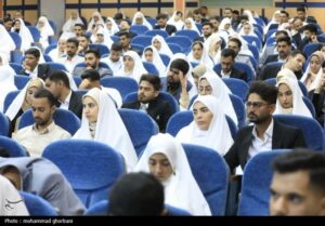 روایتی از کمبود شدید خوابگاه‌ متاهلین/ 2500 دانشجوی علوم پزشکی در صف اسکان در 130 واحد در تهران