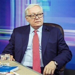 ریابکوف: خطر درگیری هسته‌ای به‌طور کامل برطرف نشده است