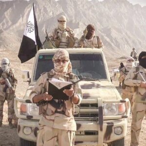 واکاوی راهبرد آمریکا در ادغام ‌گروهک‌های تروریستی/بازی نوین ‌برای «تفرقه‌اندازی‌»!