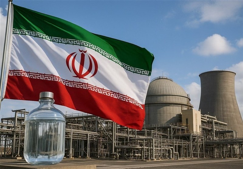 توهمات واشنگتن درخصوص غنی‌سازی صفر درصدی