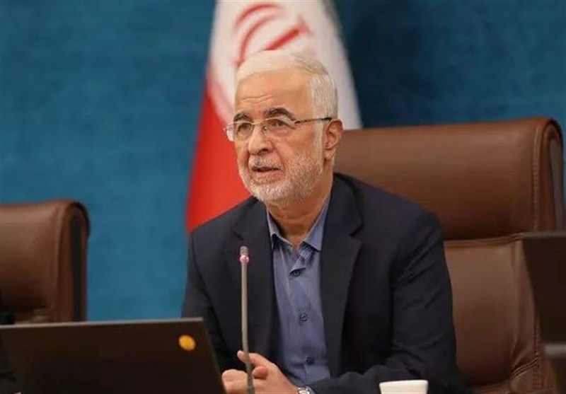 مؤمنی: انتخابات 1405 خاص‌تر از سایر انتخابات‌ها خواهد بود