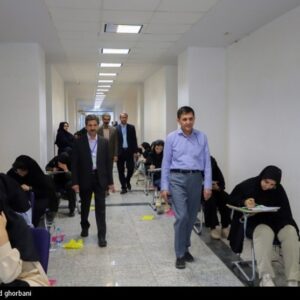 وزارت علوم: امتحانات دانشگاه‌ها فردا پابرجاست