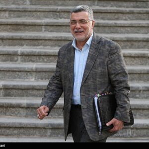 ظفرقندی: در پیک آنفولانزا هستیم/ دستورالعمل‌های لازم صادر شده است