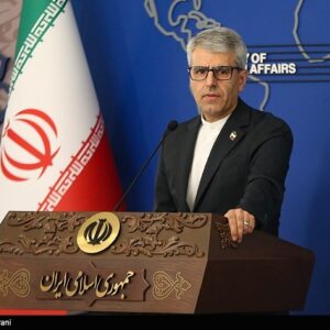 واکنش وزارت خارجه به ادامه شکنجه خبرنگار تسنیم در زندان‌های رژیم صهیونیستی