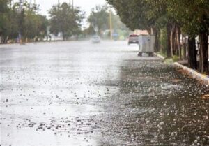 هشدار سیلاب در شمال ایران/ بارش‌های شدید در راه است