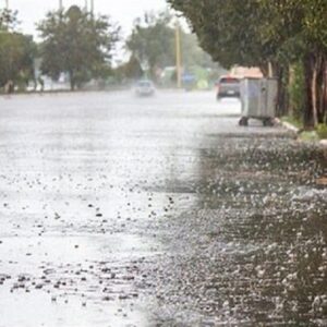 هشدار سیلاب در شمال ایران/ بارش‌های شدید در راه است