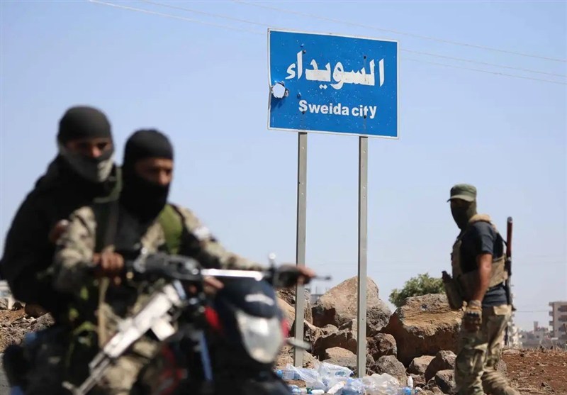 أبو محمد الجولانی , کشور سوریه , رژیم صهیونیستی (اسرائیل) , 