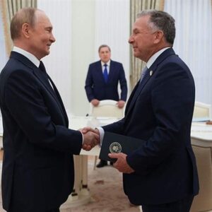 مذاکرات پنهان پوتین با نمایندگان ترامپ در مسکو و بازآرایی ژئو ـ اقتصادی اروپا