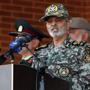 سرلشکر موسوی: ارتقاء مستمر و دائمی توان پدافند هوایی از اولویت‌های کشور است