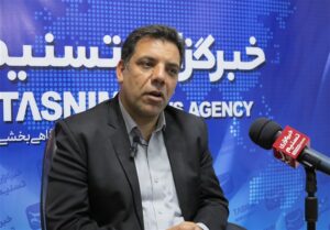 پیشرفت 35 درصدی راه‌آهن بیرجند – یونسی/ 5کیلومتر تونل در دست ساخت