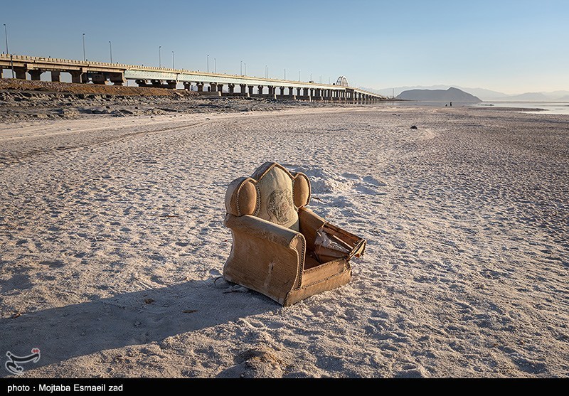 احیای دریاچه ارومیه , 
