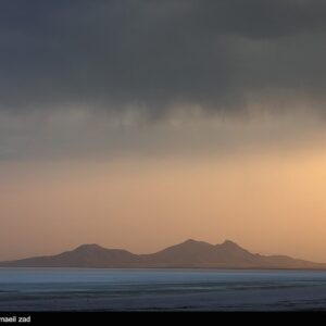 احیای دریاچه ارومیه؛ مشروط به تکمیل اقدامات ناتمام