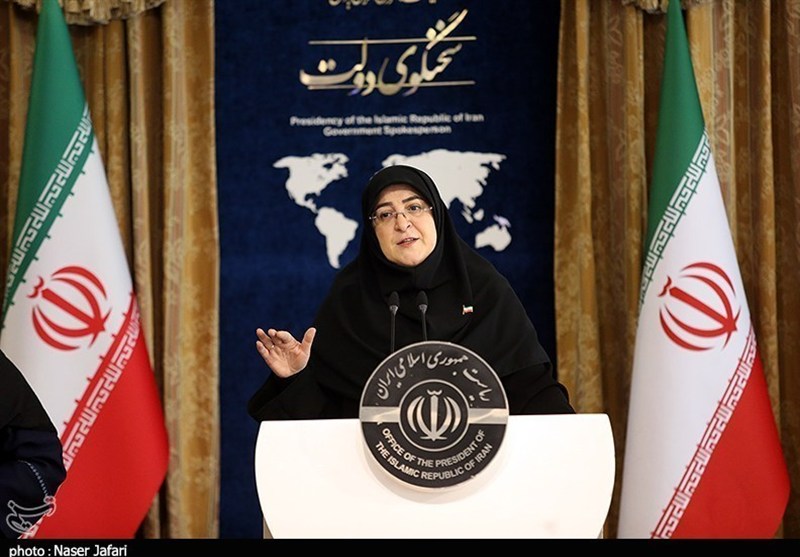 مهاجرانی: دولت اعتراضات را به رسمیت می‌شناسد