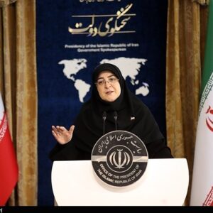 مهاجرانی: توسعه پایدار بدون مشارکت زنان ممکن نیست