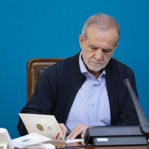 مأموریت رئیس‌جمهور به وزیر کشور برای گفتگو با معترضان