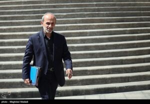 جبلی: نظارت بر فضای مجازی و نمایش‌خانگی بدون قانون کافی، غیرممکن است