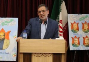 نائینی: ماهیت فتنه 88 و جنگ 12روزه یکی بود/ ضرورت تهدیدشناسی در بزرگداشت‌ 9 دی