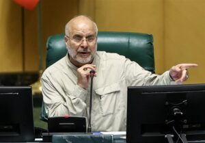 قالیباف: جمع‌بندی جلسه با وزرا و رئیس‌جمهور به‌طورکامل اطلاع‌رسانی شده است