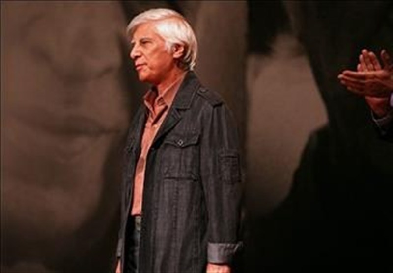 بهرام بیضایی درگذشت