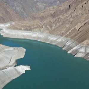 ادامه وضعیت بحرانی سدهای تهران/ ورودی آب همچنان کمتر از خروجی است