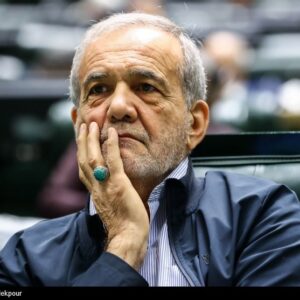 پزشکیان: تضعیف داخلی به کشور آسیب جدی می‌زند