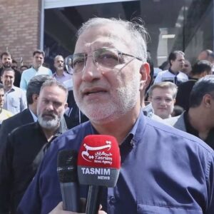 زاکانی خواستار ورود فوری رئیس قوه قضاییه به پرونده 888 میلیاردی شد