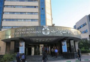 پاسخ سازمان محیط زیست به گزارش مجلس / درباره آتش‌سوزی الیت آدرس غلط ندهید