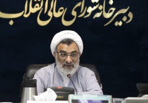 خسروپناه: مصوبه تأثیر معدل در کنکور تغییر نمی‌کند/ موانع برگزاری گفتگوهای آزاد اندیشی