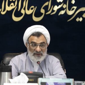 خسروپناه: مصوبه تاثیر معدل در کنکور تغییر نمی‌کند