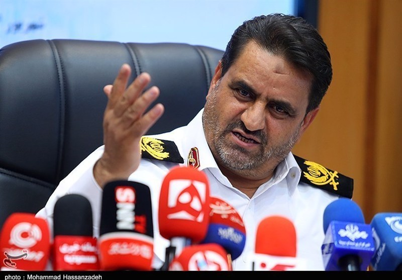 طرح زوج‌ و فرد تا اطلاع ثانوی لغو شد/ برخورد پلیس با خودروهای دودزا در تهران همچنان ادامه دارد