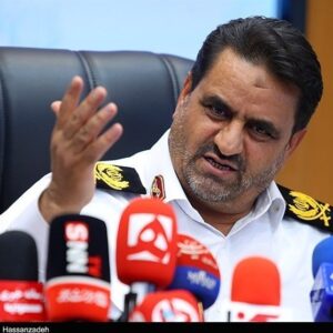 طرح زوج‌ و فرد تا اطلاع ثانوی لغو شد/ برخورد پلیس با خودروهای دودزا در تهران همچنان ادامه دارد