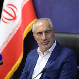 پورمحمدی: افزایش ناکافی حقوق را با معافیت مالیاتی پوشش دادیم