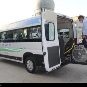 دلایل اصلی معلولیت‌ها در ایران/ وجود تنها یک بیمارستان تخصصی توانبخشی 80تخته برای کل کشور!