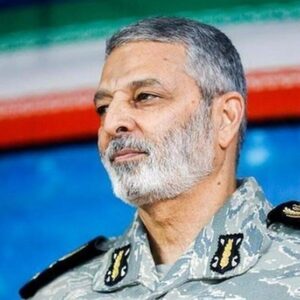 رئیس ستاد کل نیروهای مسلح: راه حاج قاسم ادامه دارد