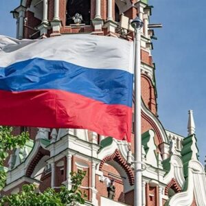 کرملین: طرح صلح آمریکا هنوز مورد نظر ما نیست