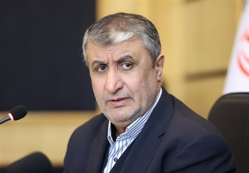 اسلامی: هیچ بازرسی از آژانس در ایران حضور ندارد