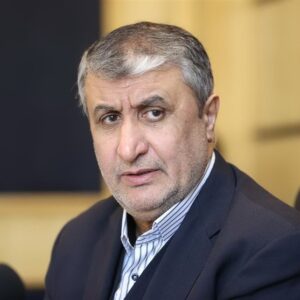 اسلامی: هیچ بازرسی از آژانس در ایران حضور ندارد